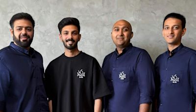 Singer Anirudh Ravichander joins South Indian startup VS Mani & Co as co-founder