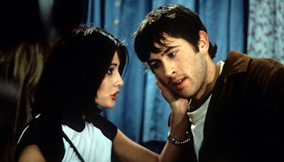 Kevin Smith remembers Shannen Doherty, ‘Mallrats’ star, as ‘an American icon’