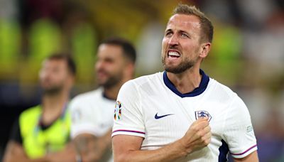 Harry Kane: Should England captain be dropped for Euro 2024 final?