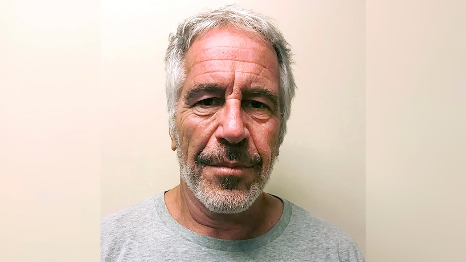 5 years after Jeffrey Epstein's arrest, push for accountability continues