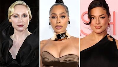 Gwendoline Christie, La La Anthony and Ashley Graham to Host Met Gala Red Carpet Live Stream