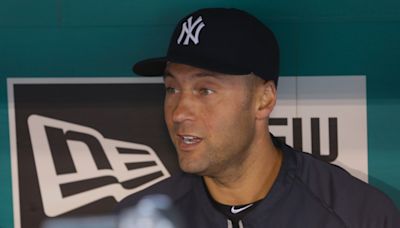 La casa de infancia de Derek Jeter se vendió en tiempo récord - El Diario NY