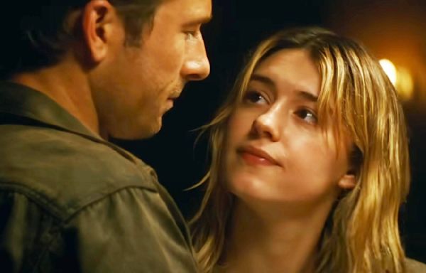 "Twisters" Cut The Final [Spoiler] Between Glen Powell And Daisy Edgar-Jones From The Movie, And Here's Why