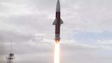 DRDO successfully flight-tests Phase-II Ballistic Missile Defence System - ET Government