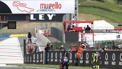 Moto GP - Voici le programme TV du GP d'Italie 2024