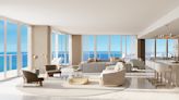 Inside Fort Lauderdale Beach’s Tallest Penthouses, Which Just Listed for $10.8 Million and up