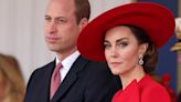 China, Rusia e Irán están alimentando la desinformación sobre Kate Middleton para desestabilizar al Reino Unido