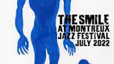 Radio-Free Europe: The Smile Gleams at Montreux Jazzfest