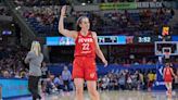 Indiana Fever and Caitlin Clark clinch playoff spot, snap longest active postseason drought in WNBA history