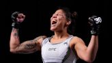 ‘She’s not hungry’: Mayra Bueno Silva ‘big fan’ of Amanda Nunes, but picking Irene Aldana to win at UFC 289