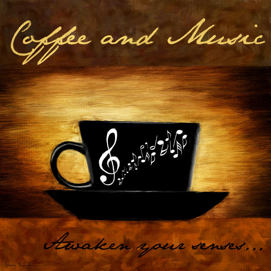 coffee & music