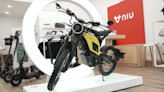 NIU’s Brickell flagship store debuts new electric dirt bike - WSVN 7News | Miami News, Weather, Sports | Fort Lauderdale