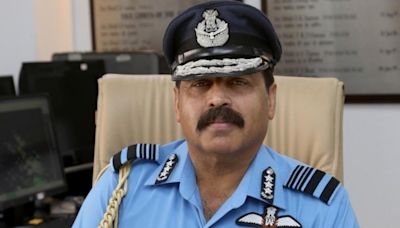 'No different from normal soldier': Ex-IAF chief on compensation structure for Agniveers
