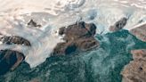 Greenland's Glaciers Melting Twice as Fast as They Were 20 Years Ago