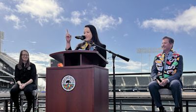 Oakland Roots move into the Coliseum of Raiders and A's lore - Soccer America