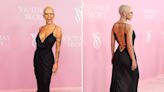 Doja Cat hated the thong-baring dress she wore on the Victoria's Secret red carpet