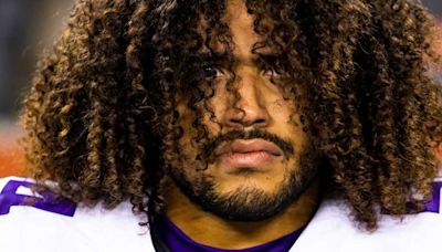 Can Cowboys LB Eric Kendricks Fix Lousy Run Defense?