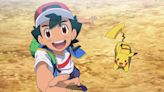 ¡TÚ ESTÁS LLORANDO!: Luego de 24 años, las aventuras de Ash y Pikachu en Pokémon terminaron