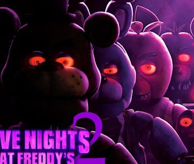 Five Nights at Freddy’s 2: la nueva película se estrenaría antes en este país