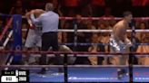 5 vs. 5 Results: Dmitry Bivol Obliterates Malik Zinad, Artur Beterbiev Fight Rebooked