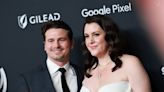 Melanie Lynskey says husband Jason Ritter is ‘sacrificing’ his acting career so hers can thrive