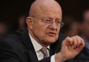 James Clapper