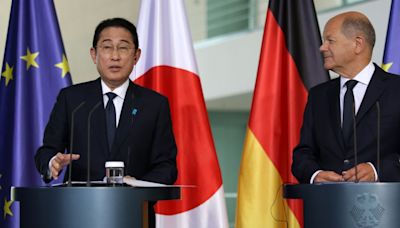 Militärische Übungen auf Hokkaido - Deutschland und Japan senden Signal an China