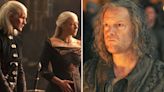 ¿Ulf es hermano de Daemon y Viserys Targaryen? Su historia en los libros vs la serie