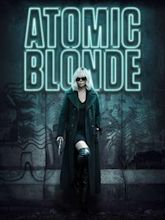 Atomic Blonde