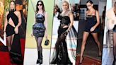 Why Is Every Celebrity Wearing Calzedonia Tights?