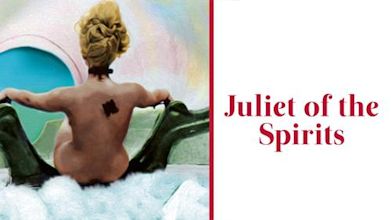 Juliette des esprits