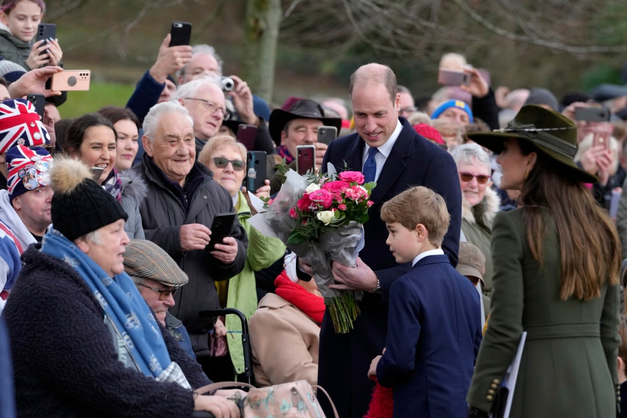 King Charles III won’t be out and about much over the next six weeks amid election campaign