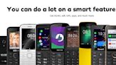 KaiOS, the feature phone platform startup, raises a modest $3.4M to train its sights on growth in Africa