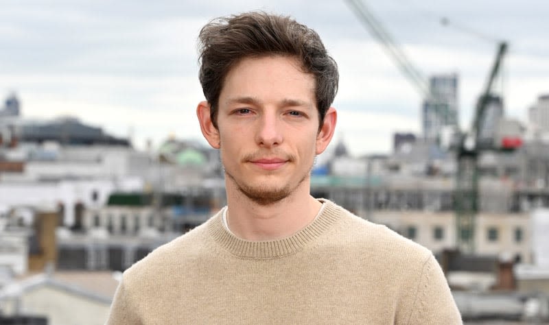 Is Mike Faist Single or Dating Anyone? He Was Previously Public with One Ex-Girlfriend