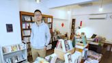 獨立書店專訪｜「字字研究所」售飲食文化書 滿足味蕾背後的求知慾
