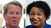 See live election results for key Georgia races, including governor and US Congress