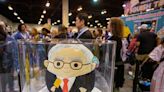 Build-A-Bear, maker of Warren Buffett's Squishmallows face off in court