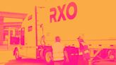 Q1 Earnings Highlights: RXO (NYSE:RXO) Vs The Rest Of The Ground Transportation Stocks