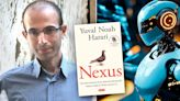 Yuval Noah Harari alerta que una bomba nuclear no decide a quién matar pero un dron autónomo sí: fragmentos de su nuevo libro