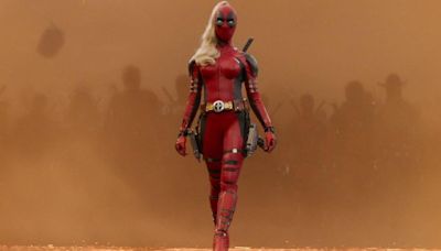 DEADPOOL & WOLVERINE Star Ryan Reynolds Debunks Lady Deadpool Casting Theory As Funko Confirms Name Change