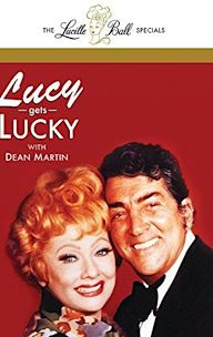 Lucy Gets Lucky