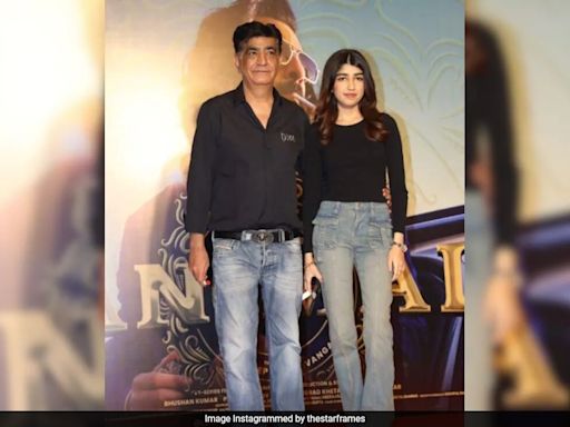 Film Producer Krishan Kumar's Daughter Tishaa Kumar Dies After A "Prolonged Battle With An Illness": Family