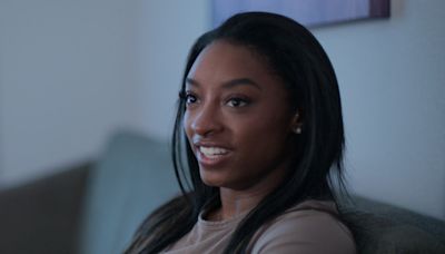 The biggest revelations from Simone Biles’ new documentary