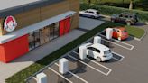 Wendy's is testing underground tunnels to deliver pickup orders, so you can skip the drive-thru