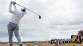 2022 British Open second round: Tee times, TV channel, streaming info for Friday at St. Andrews