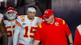 Chiefs’ 2024 regular season schedule revealed