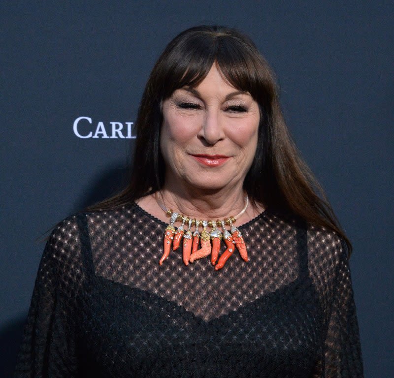 Anjelica Huston, Oliver Jackson-Cohen to headline BBC's next Agatha Christie mystery