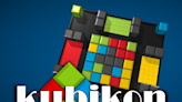 New relaxing puzzle game Kubikon 3D invites you to enter the colorful world of cubes news