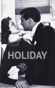 Holiday (1938 film)