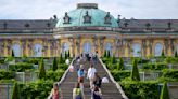 跟著韓劇《淚之女王》玩德國知名景點～必訪「普魯士的凡爾賽宮」忘憂宮！